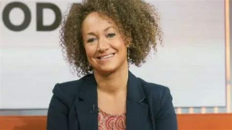 Rachel Dolezal fired from Tucson teaching job due to OnlyFans。